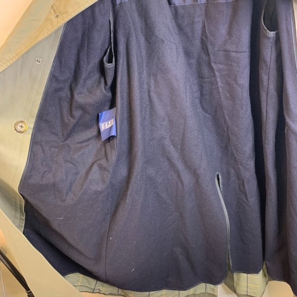 Burberry Jacket Womens vintage 90s - Picture 6 of 12